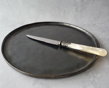 Couteaux à diner