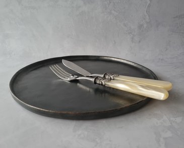Fischbesteck