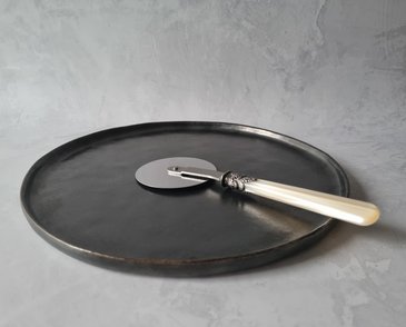 Pizzaschneider