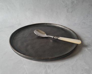 Eislöffel / Dessertlöffel