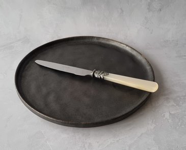 Frühstücksmesser