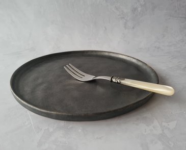 Cast Iron Cake- What the Forks for Dinner?