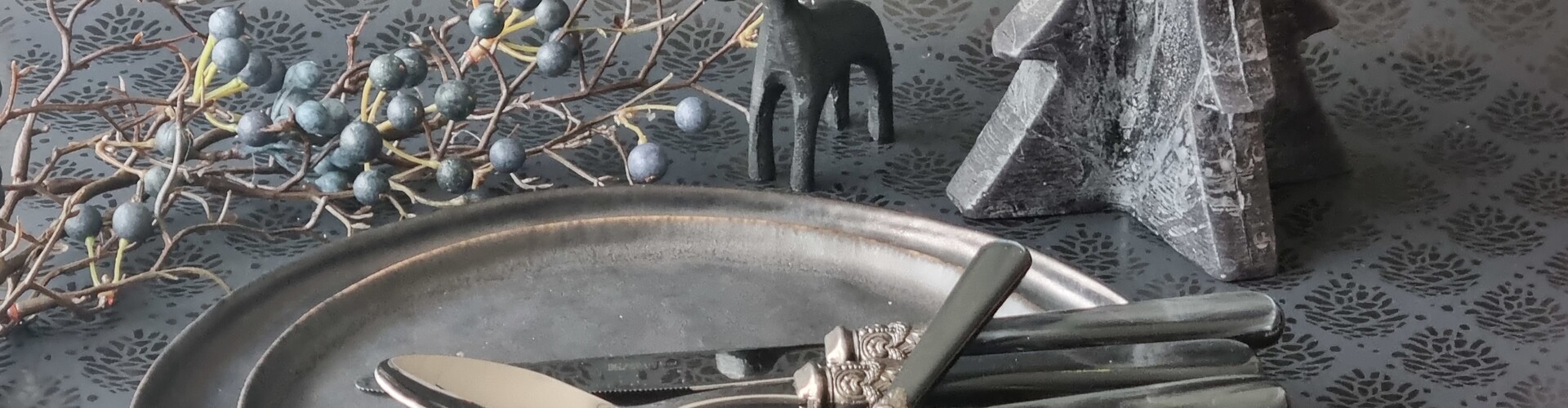 Ideas de regalos para las fiestas. ¡Palillos, cuchillos de tapas, cucharas y mucho más!