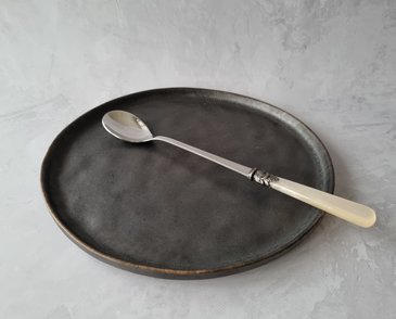 Long Drink Spoon / Sorbet Spoon (21,5 cm / 8,5 inch)