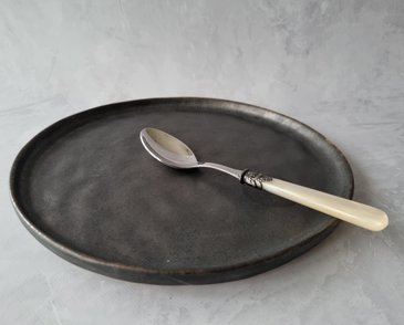 Sugar Spoon / Dessert Spoon (15,5 cm / 6,1 inch)