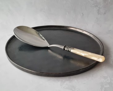 Cuillère à riz