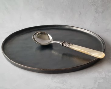 Saucenlöffel / Soßenlöffel