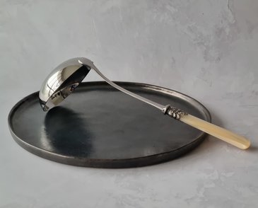 Suppenkelle / Schöpflöffel