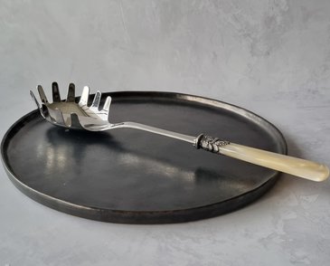 Spaghettilöffel / Nudellöffel