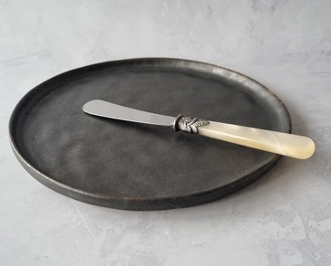 Butter Knife / Tapas Knife (7,2 inch)