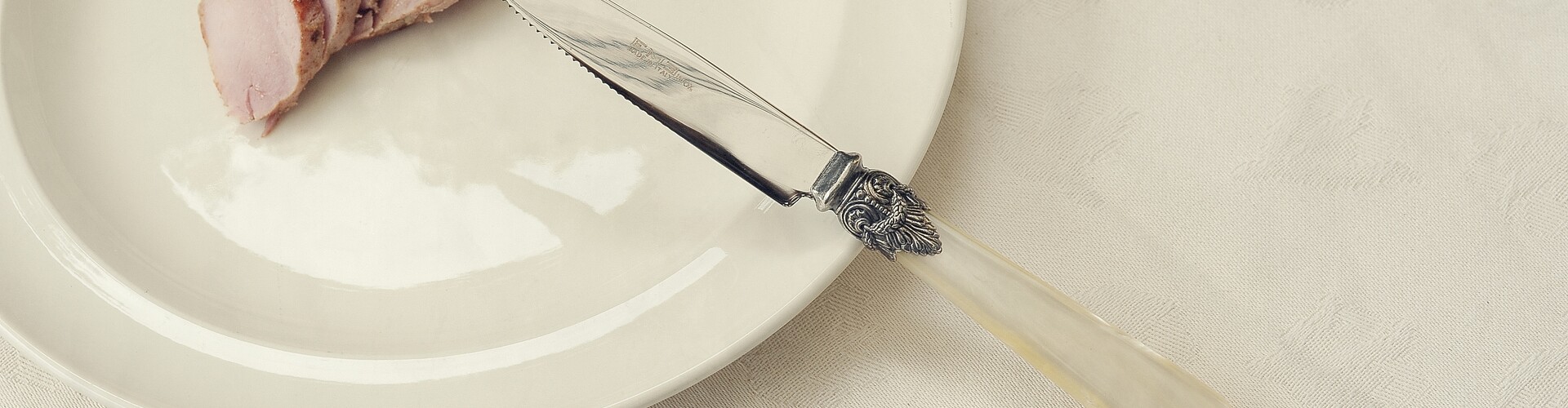 Mes kopen? Messen voor verschillende gelegenheden