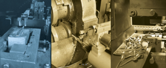 Cutlery - The history of the EME brand Cutlery - The history of the EME brand