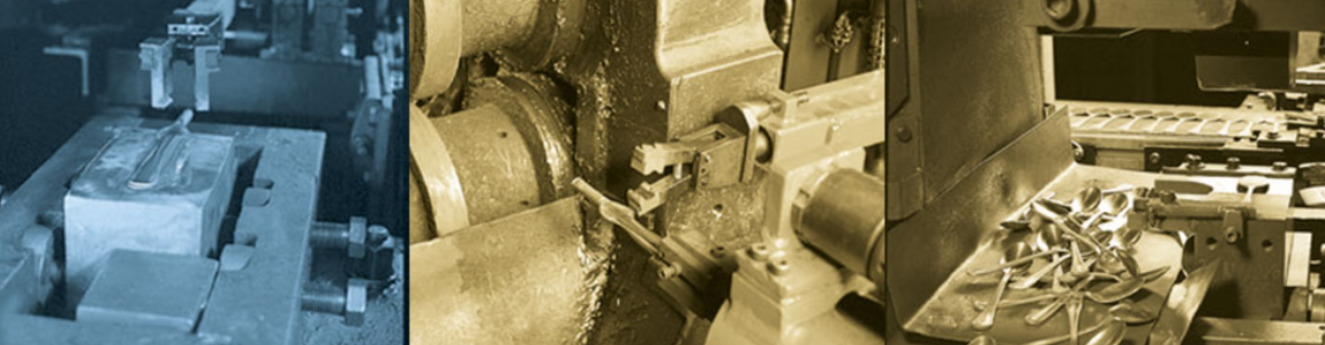 Cuberteria - La historia de la marca EME