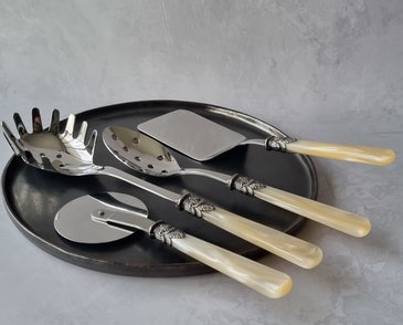 Pasta bestek
