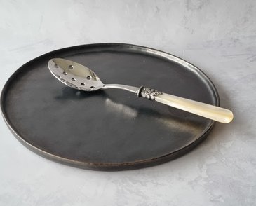 Pasta-Servierlöffel