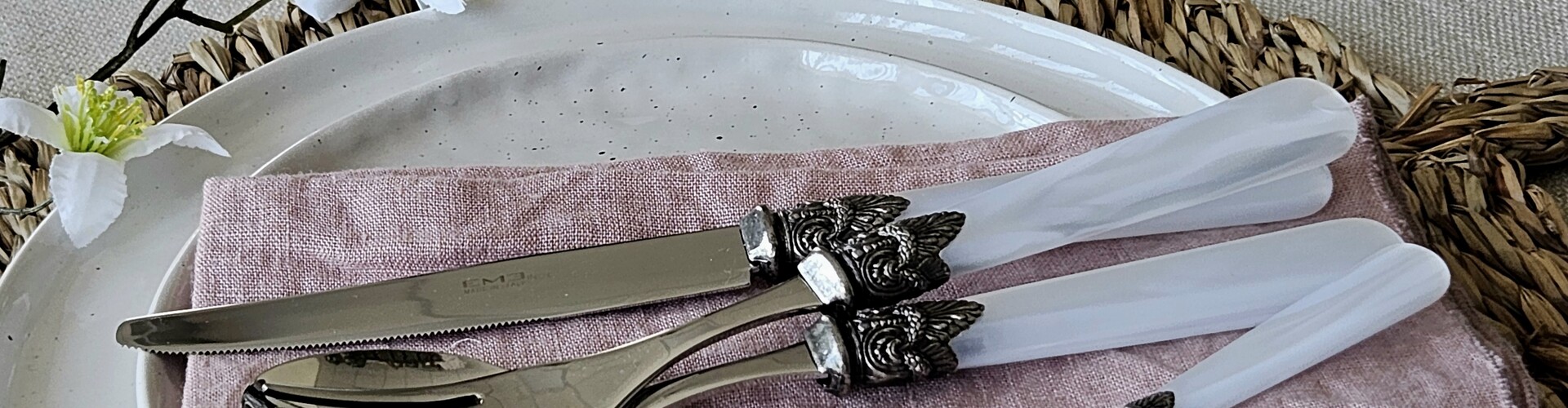 Besteck kaufen: Ein kompletter Leitfaden zum Finden des perfekten Bestecks