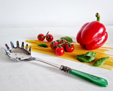 Pasta bestek