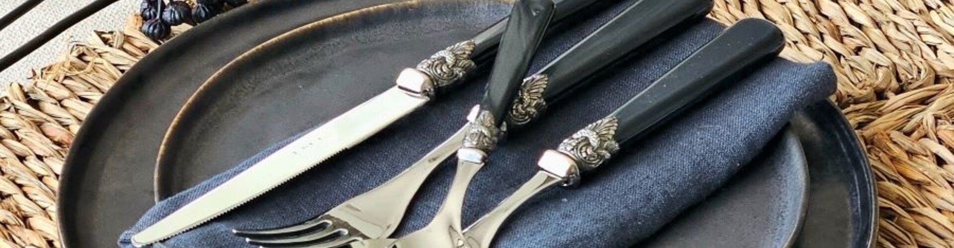 Bestek kopen bij Napoleonbestek.nl - Elegante en Duurzame Tafelgenoegens