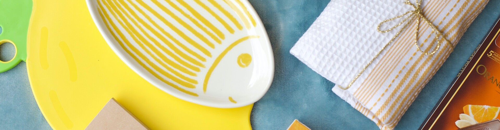 Een verlanglijstje voor Woonaccessoires is een goed idee.