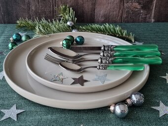 EME Napoleon Cutlery: the Perfect Christmas Gift EME Napoleon Cutlery: the Perfect Christmas Gift