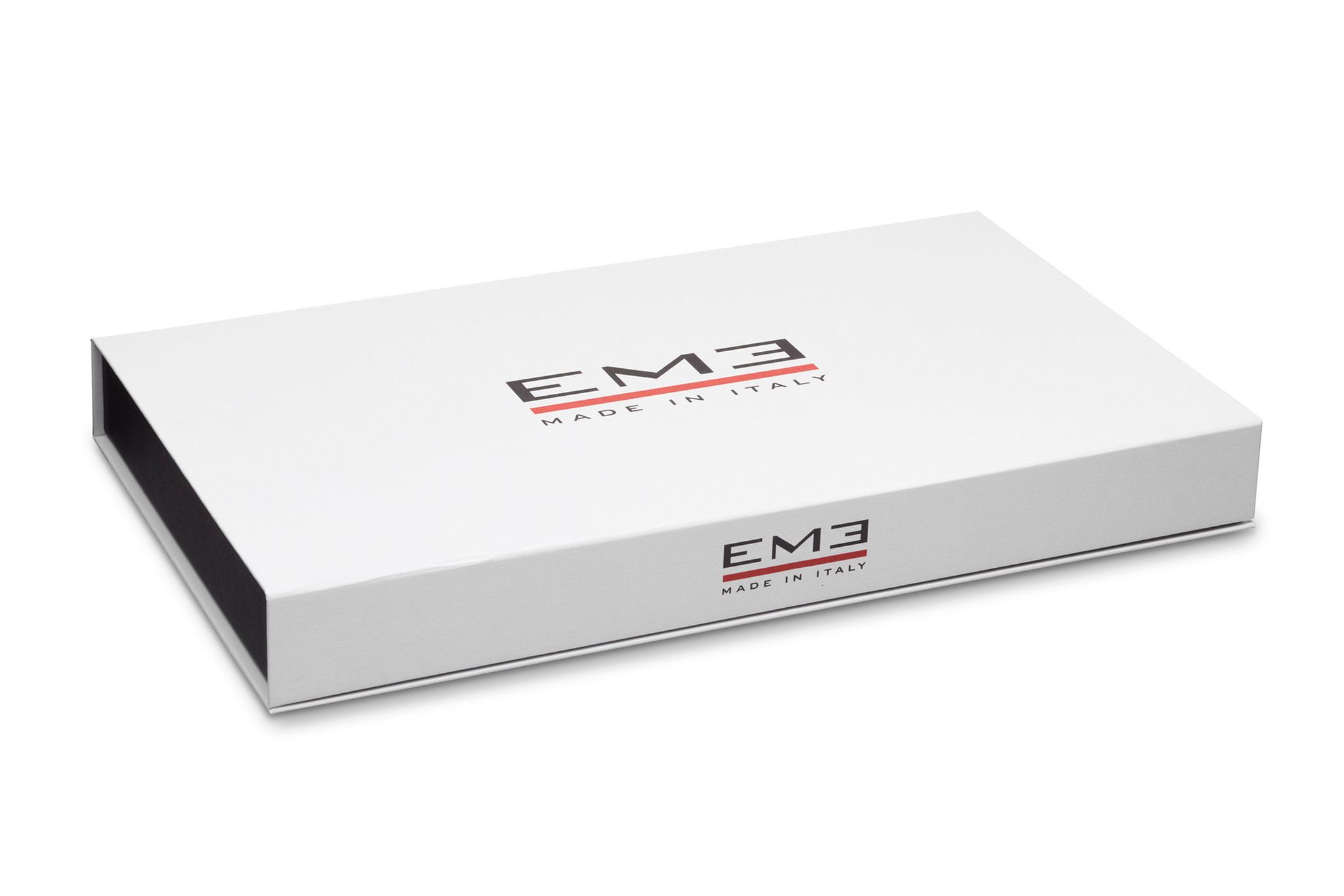 Coffret de couverts, Vert (mat)
