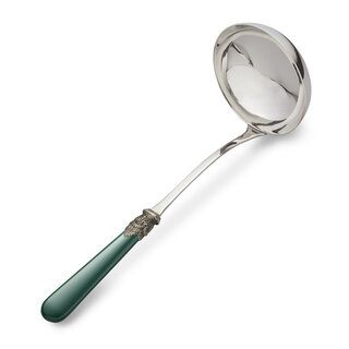 Cucharón, Verde (mate)