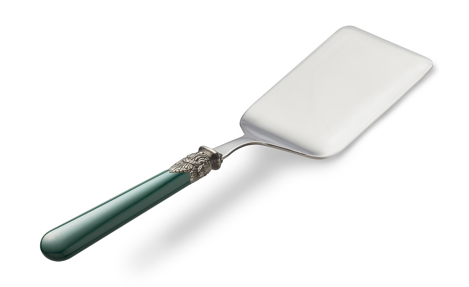 Lasagne server, Green (plain)