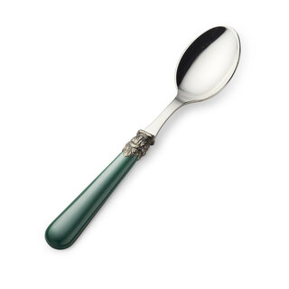 Cucharilla para azúcar, Verde (mate)