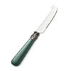 Cuchillo para queso, Verde (mate)