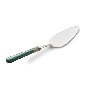Pala para tarta, Verde (mate)