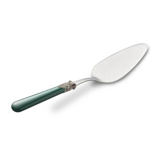 Pala para tarta, Verde (mate)