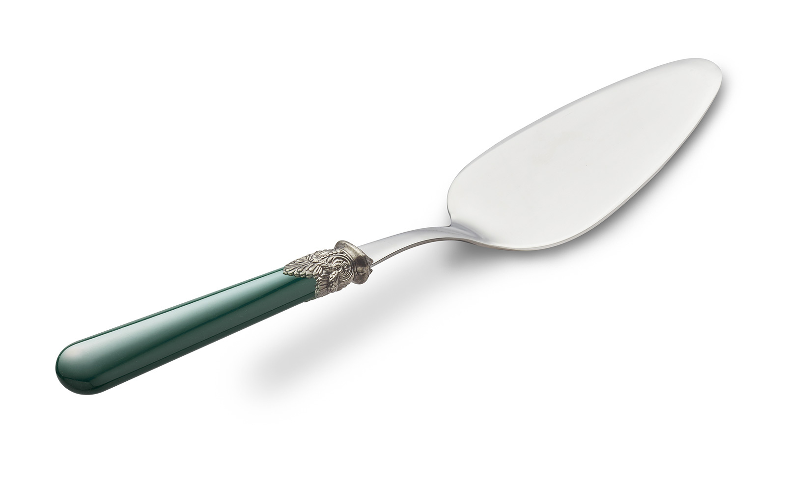 Pelle à gâteau, Vert (mat)