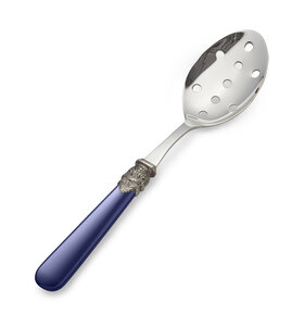 Schaumlöffel, Blau (matt)