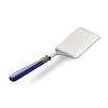 Lasagne scoop / Lasagne Serving Spoon, Blue without Mother of Pearl