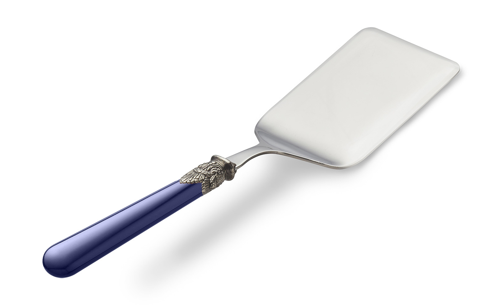 Lasagne server, Blue (plain)