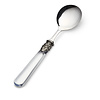 Soup Spoon Transparent