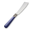 Cuchillo para Bizcocho, Azul sin nácar