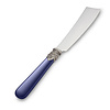 Small Cake Knife, Blue without Mother of Pearl