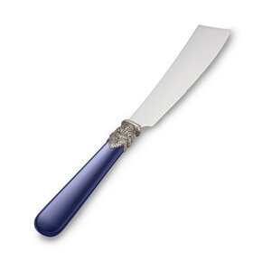 Kuchenmesser, Blau (matt)