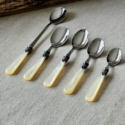 Buy Cutlery? Italian quality from EME Napoleon Cutlery EME Napoleon