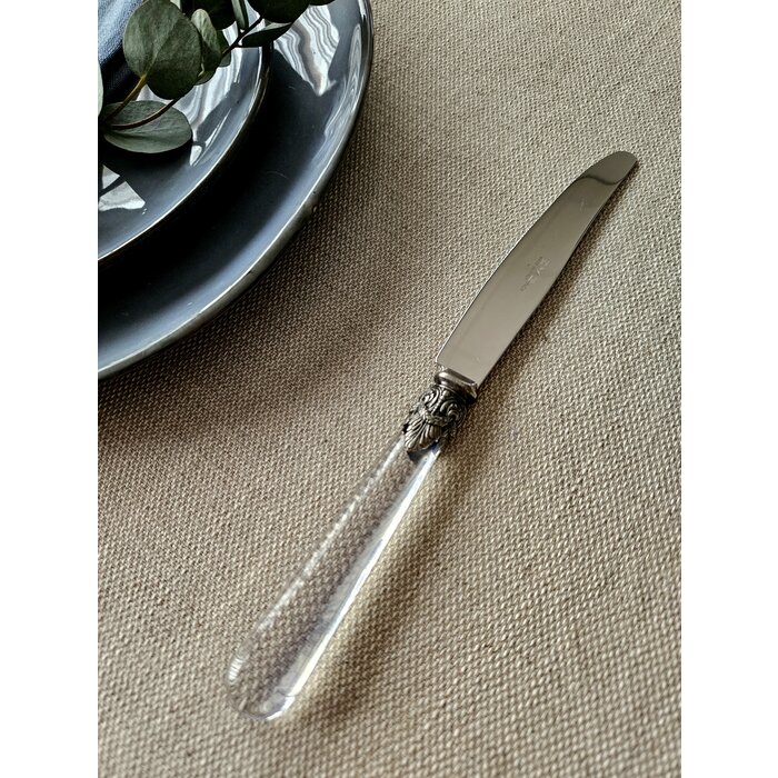 Mes, Transparant, voor het diner, EME Napoleon