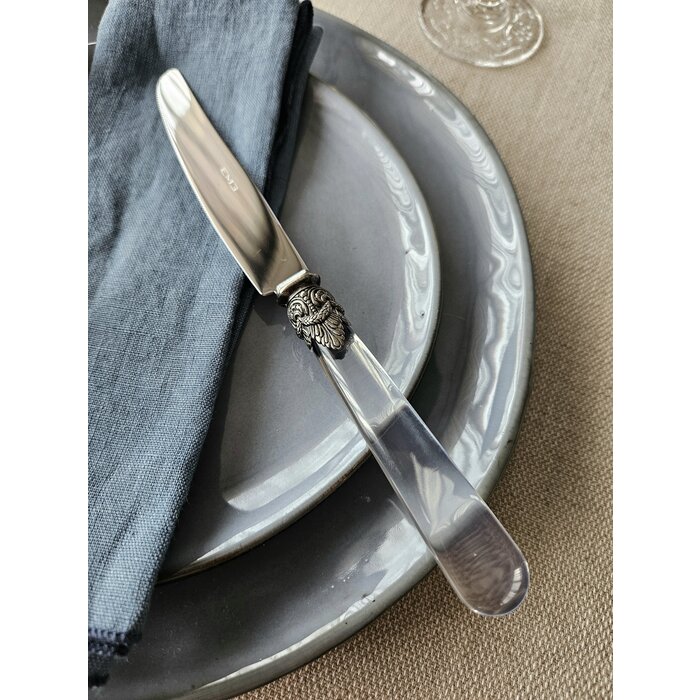 Mes, Transparant, voor het diner, EME Napoleon