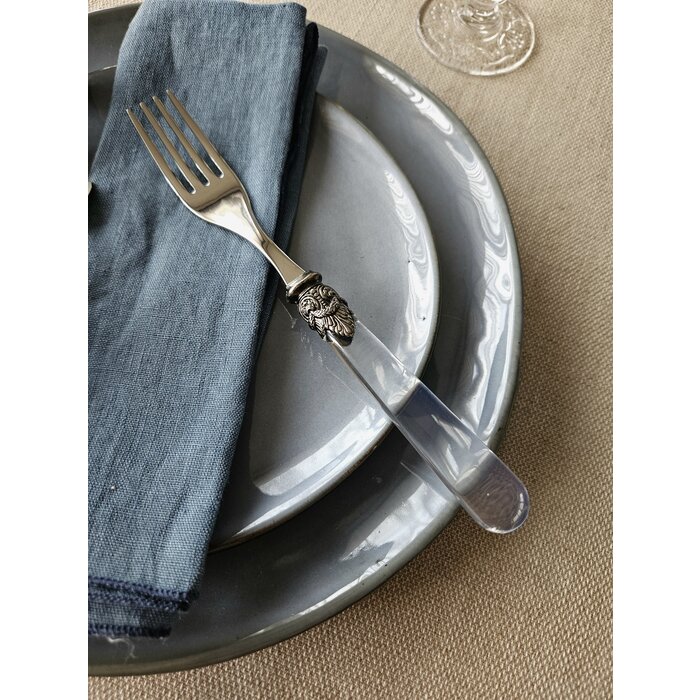 Tafelgabel, Transparent, EME Napoleon