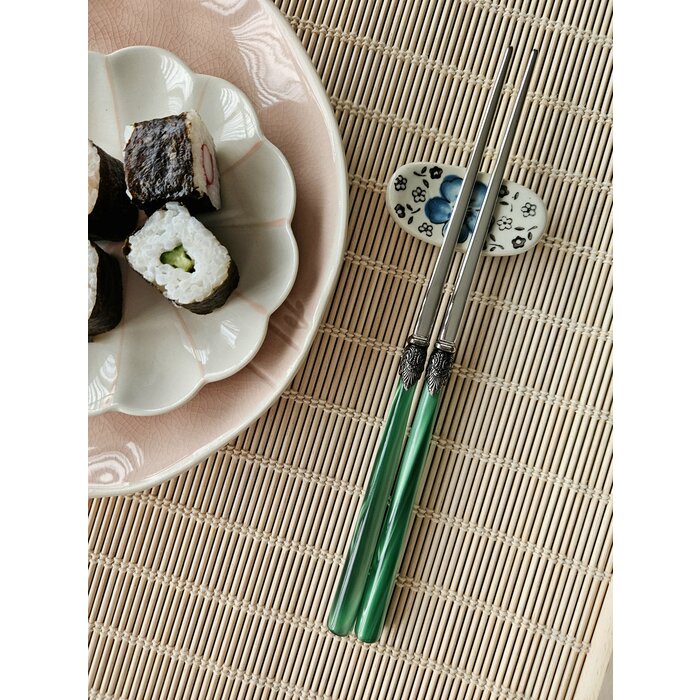 Chopsticks, Groen (parelmoer), EME Napoleon