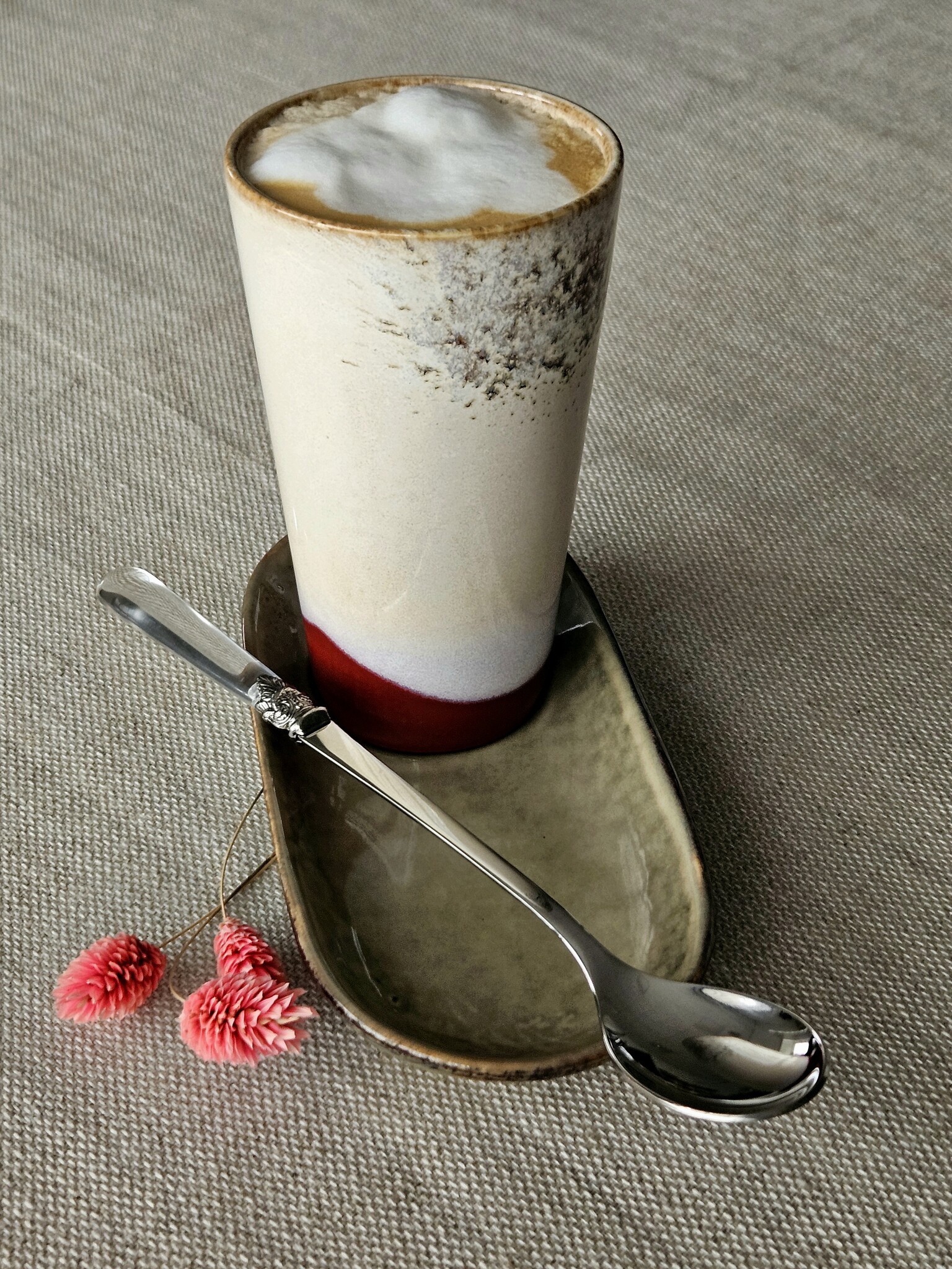 Longdrinklepel, Transparant, EME Napoleon