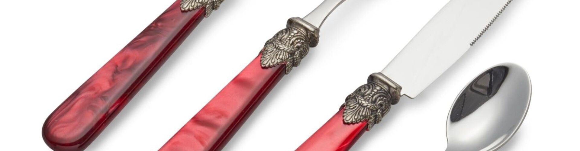 Cutlery. Buying Cutlery Set? Or looking for individual cutlery? Discover our assortment.