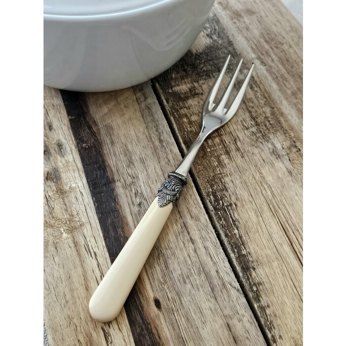 Serveervork, Ivoor (mat), EME Napoleon