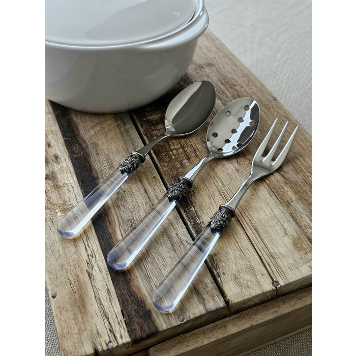 Serveervork, Transparant, EME Napoleon