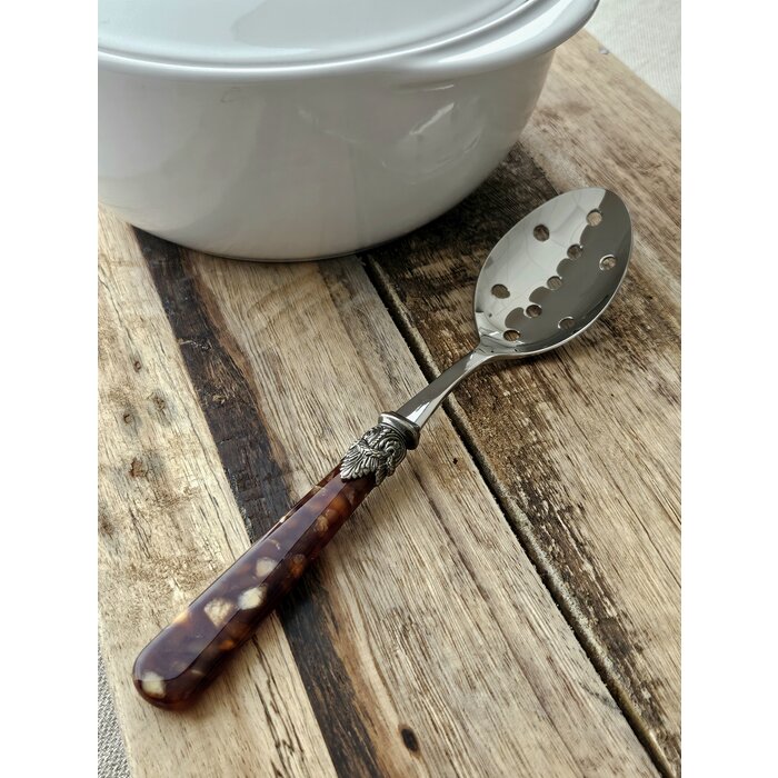 Schaumlöffel, Braun (schildkröte), EME Napoleon