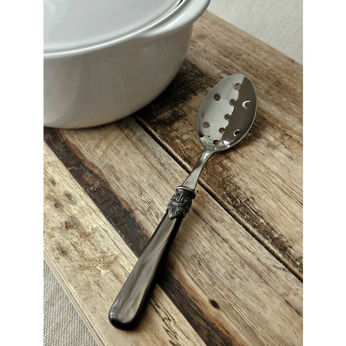 Sleuflepel, Bruin (parelmoer), EME Napoleon